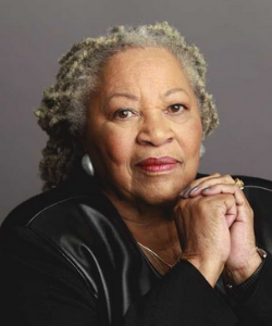 Toni Morrison